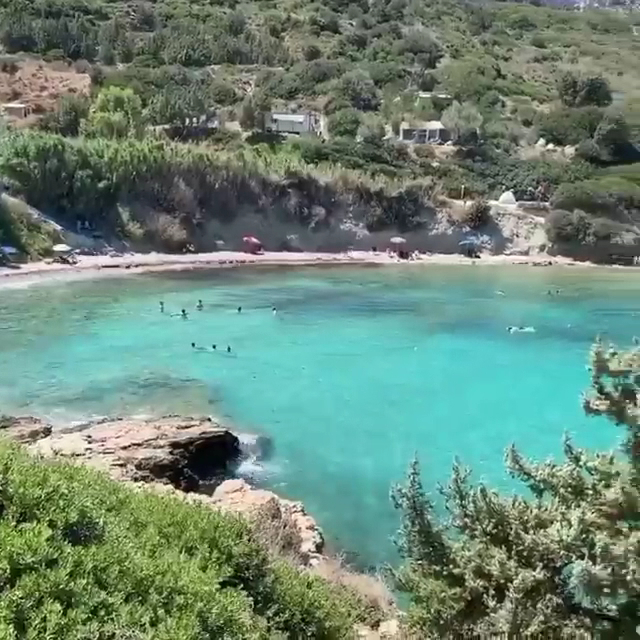 Dolungaz (Işık koyu) bakir koy — photo 3