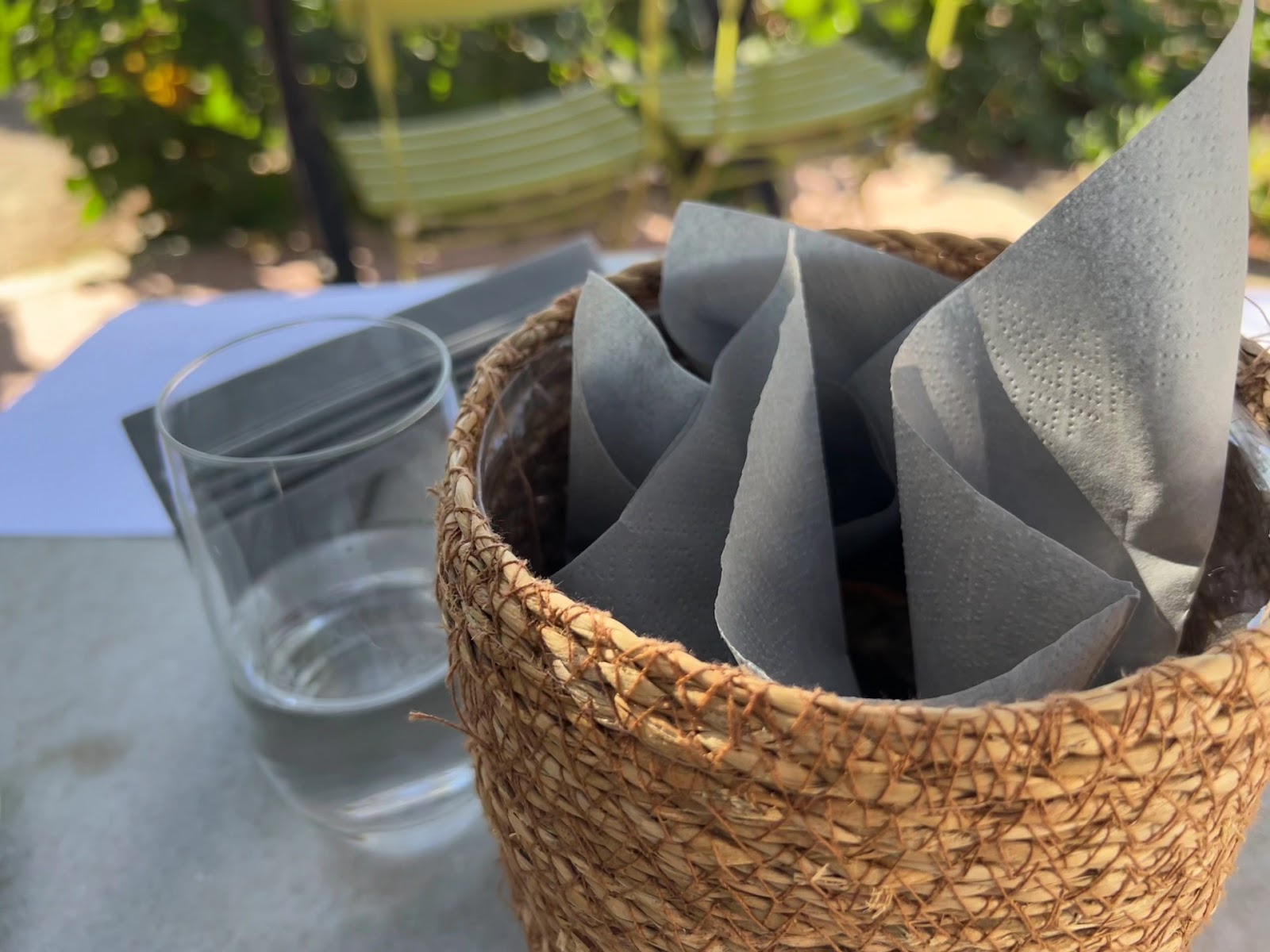 Domaine Sigalas — photo 3