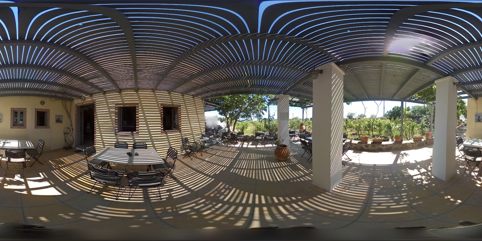 Domaine Sigalas — photo 9