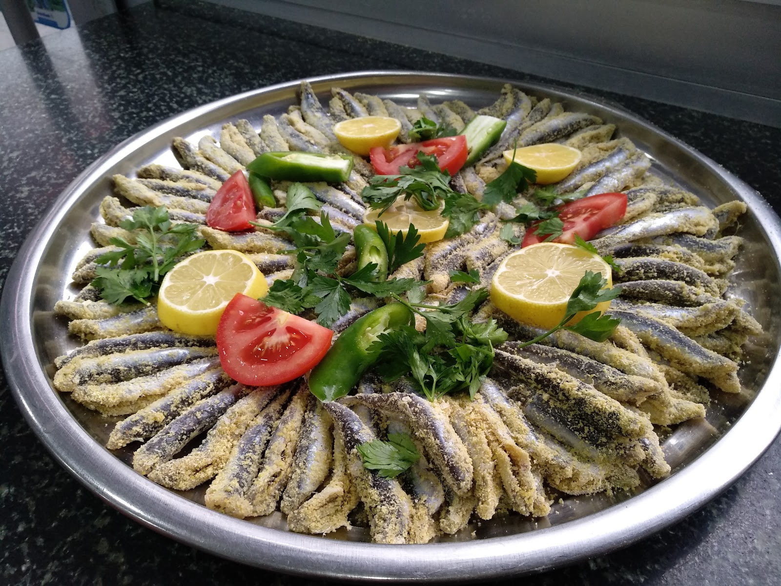 Dombili Kebap — fotoğraf 4