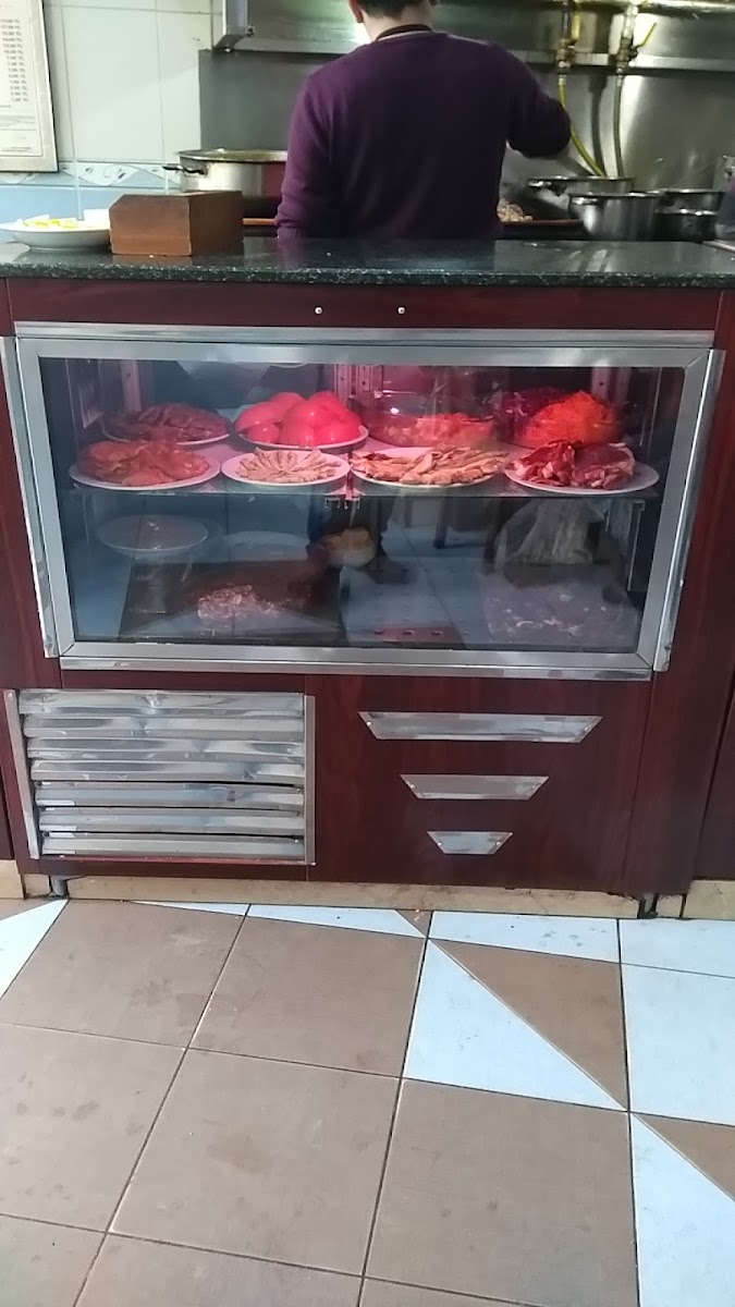 Dombili Kebap — fotoğraf 5