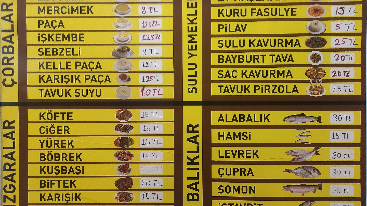 Dombili Kebap — fotoğraf 6