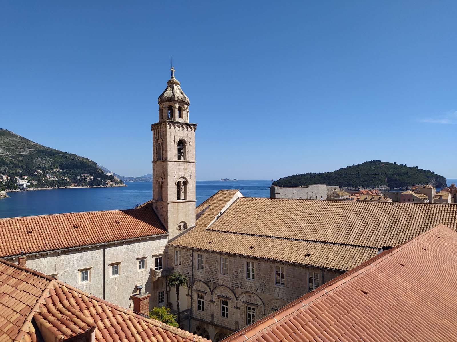 Dominican Monastery — photo
