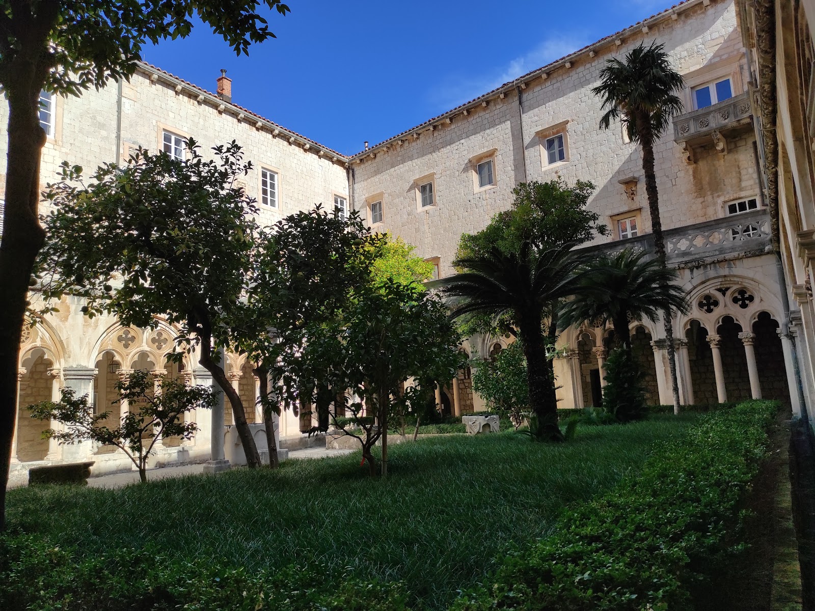 Dominican Monastery — fotoğraf 4