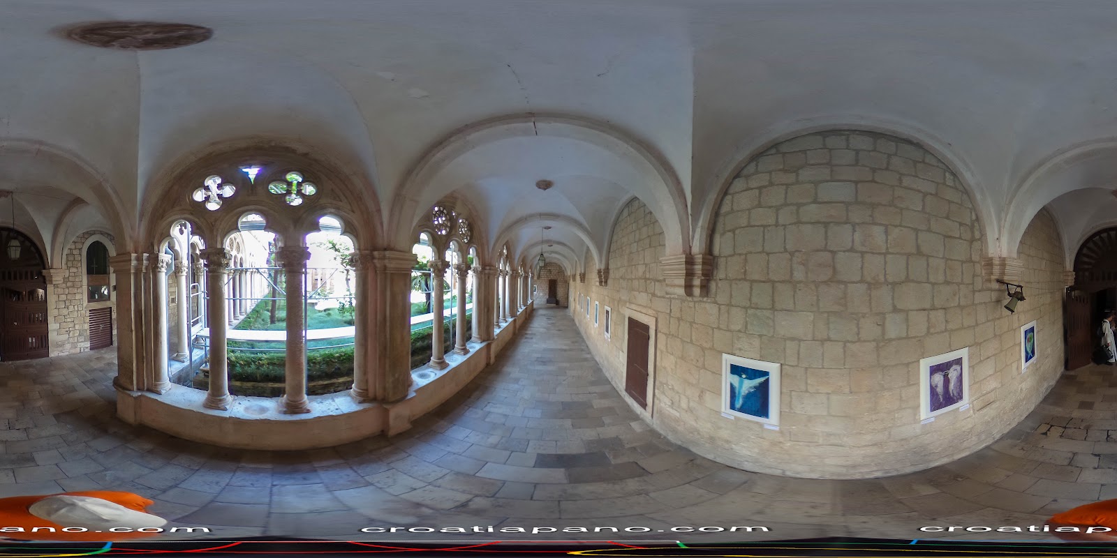 Dominican Monastery — photo 6