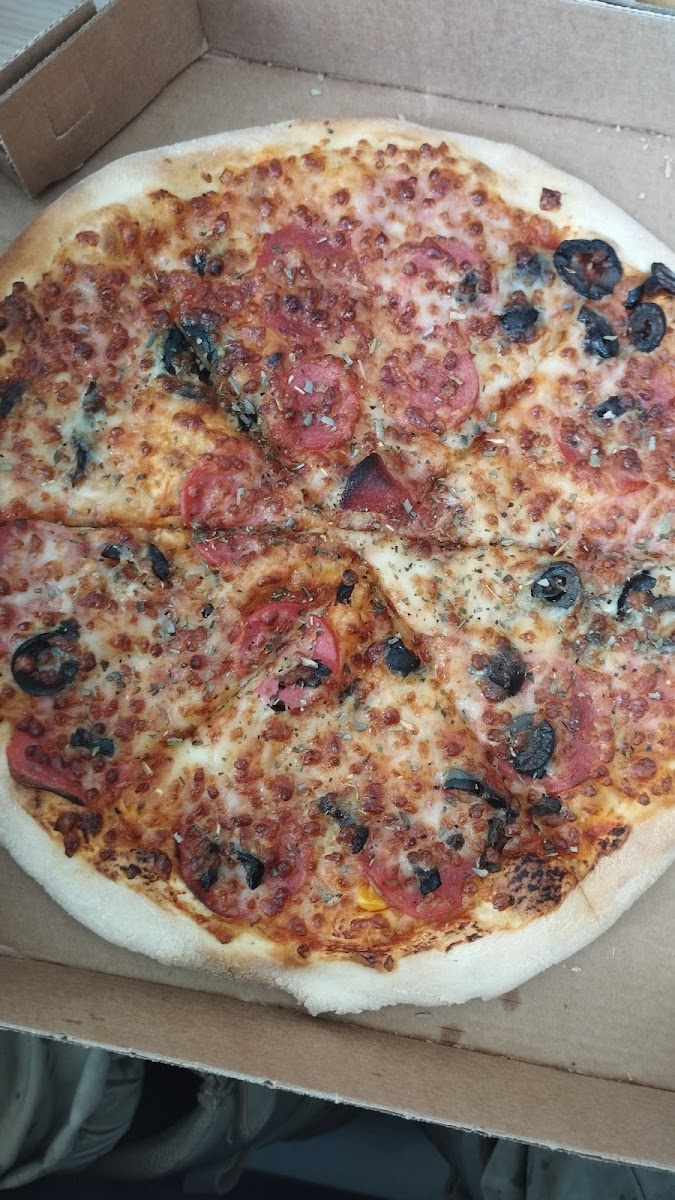 Domino's Pizza Ağrı — fotoğraf 2