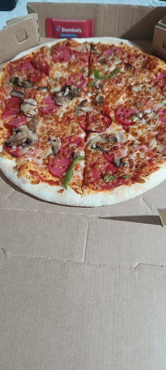 Domino's Pizza Ağrı — fotoğraf 4