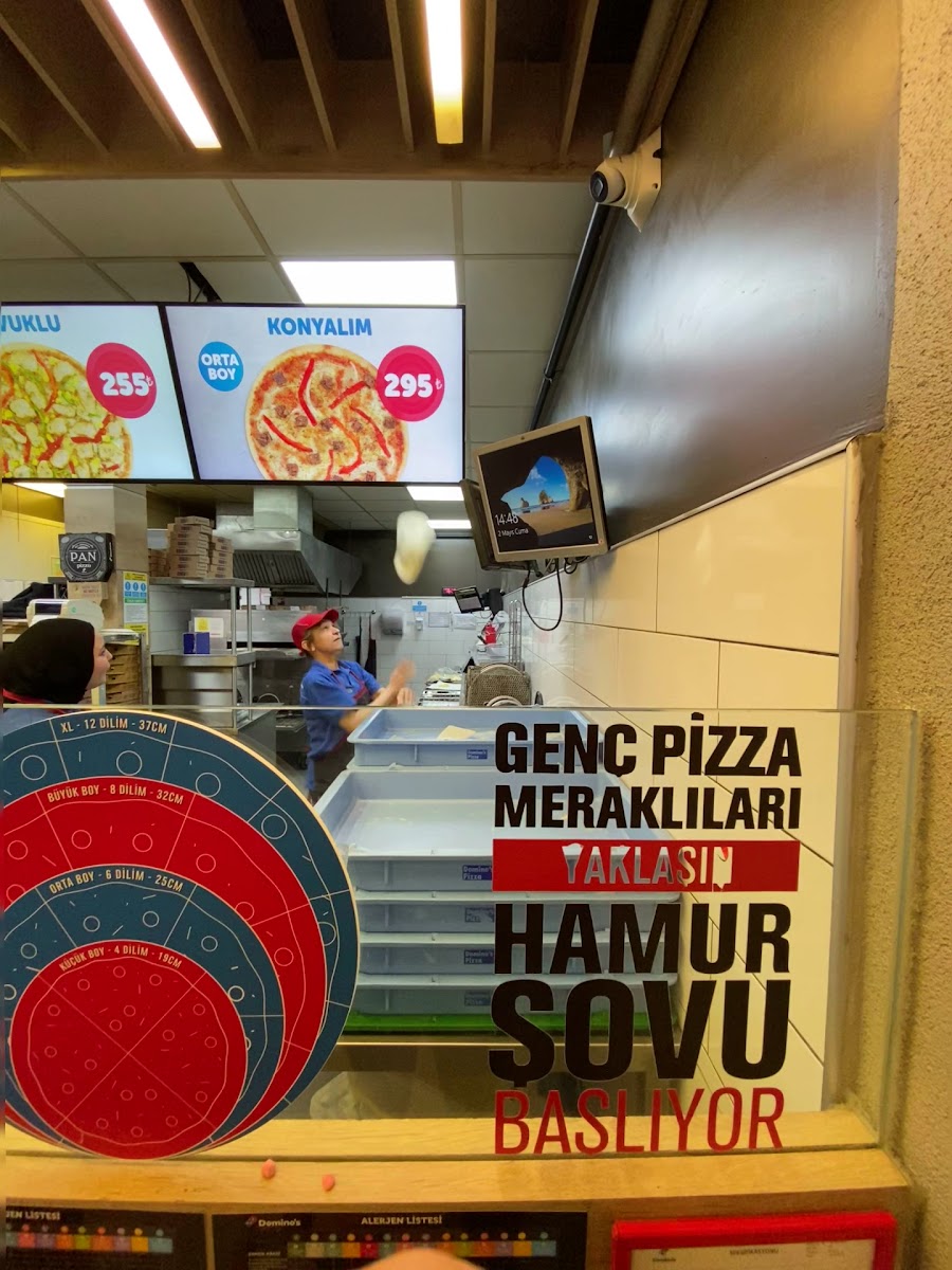 Domino's Pizza Bartın — fotoğraf 2