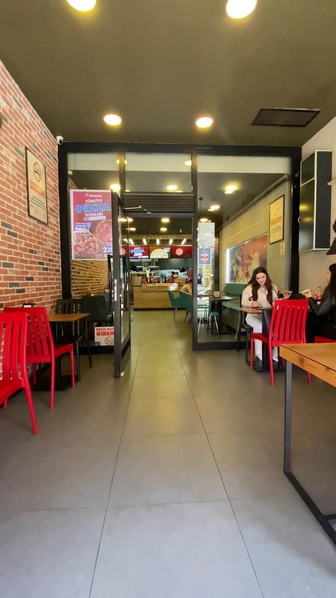 Domino's Pizza Bartın — fotoğraf 3