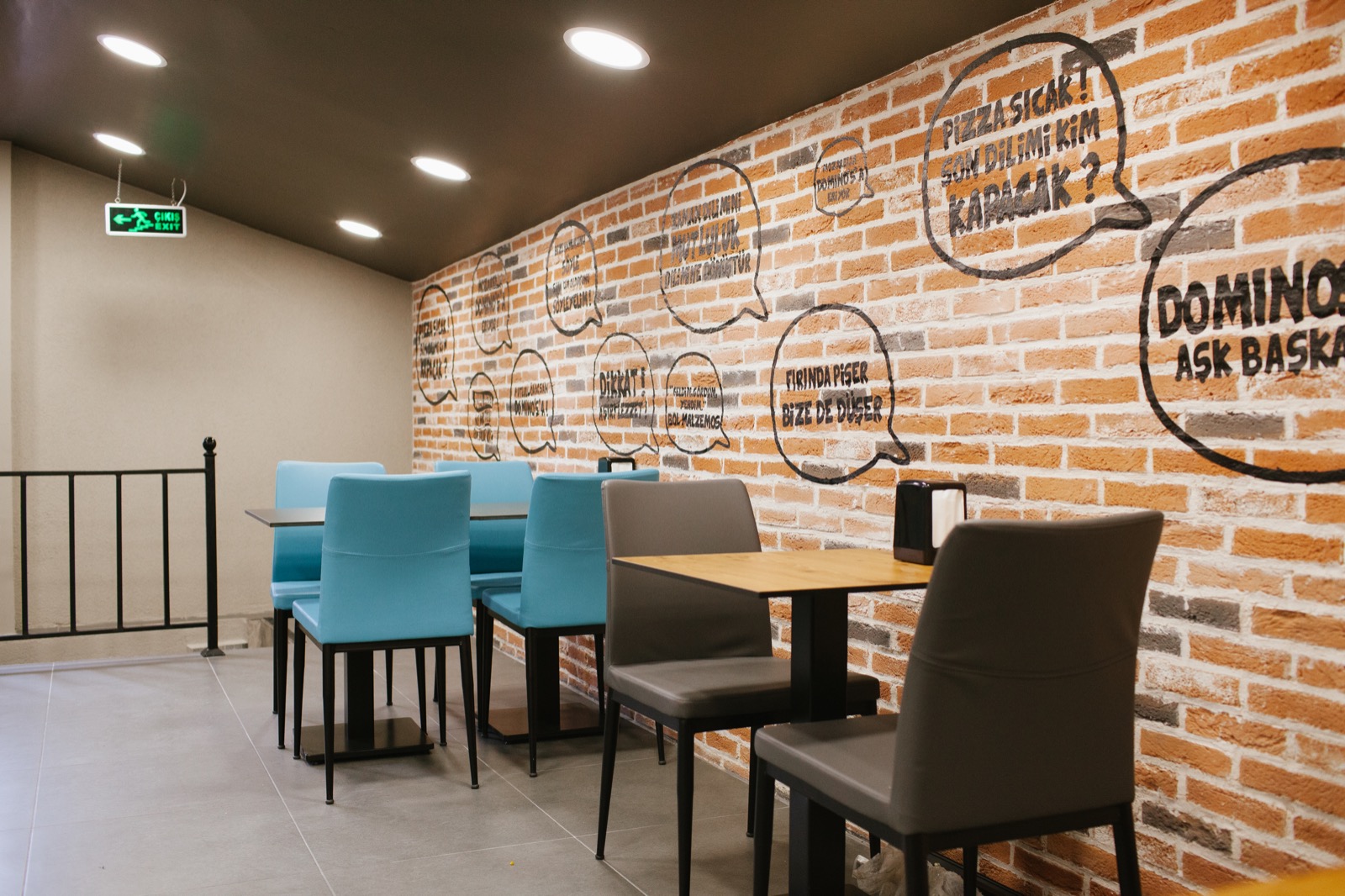 Domino's Pizza Bartın — fotoğraf 5