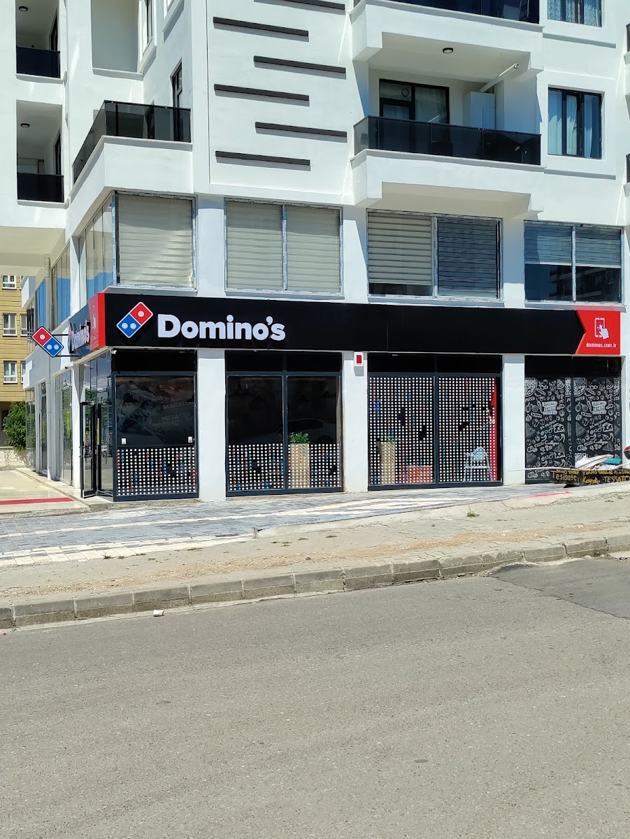 Domino's Pizza Batman Gültepe — fotoğraf