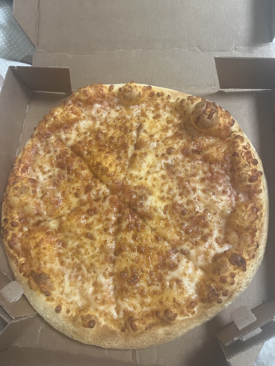 Domino's Pizza Bayburt — fotoğraf 2