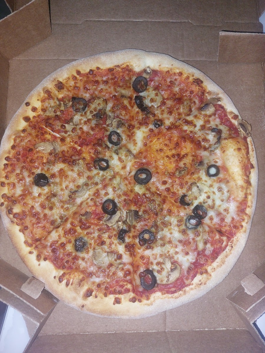 Domino's Pizza Bilecik — fotoğraf