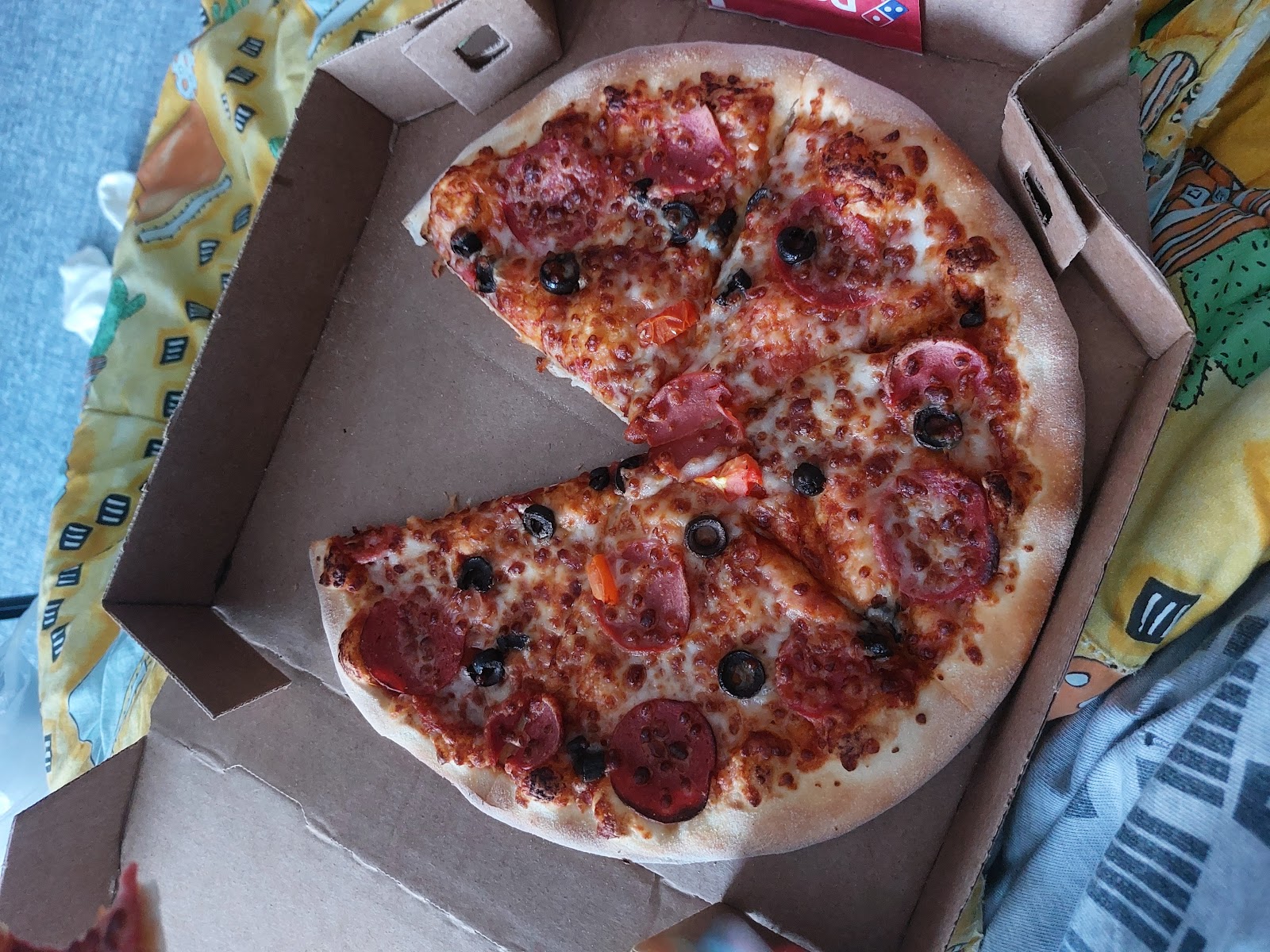 Domino's Pizza Bilecik — fotoğraf 2