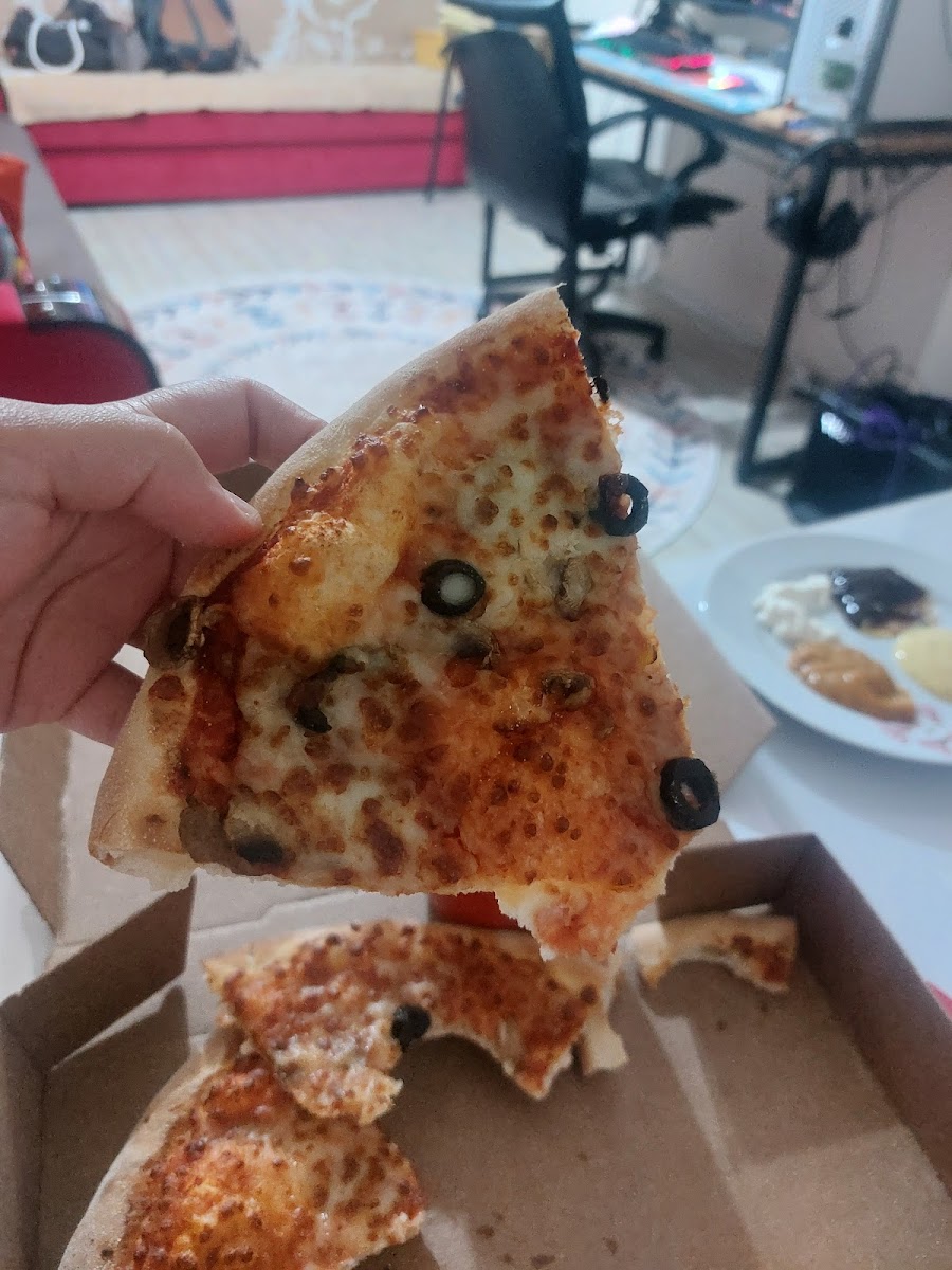 Domino's Pizza Bilecik — fotoğraf 5