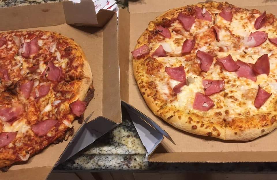 Domino's Pizza Burdur — fotoğraf 3