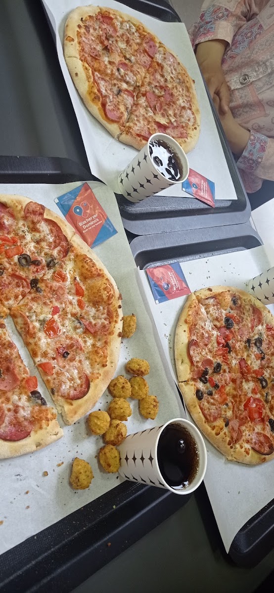 Domino's Pizza Burdur — fotoğraf 4