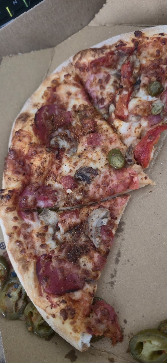Domino's Pizza Çevreyolu — fotoğraf 2