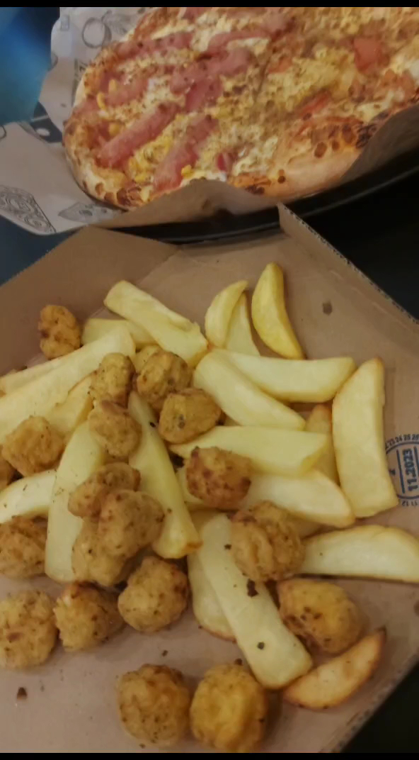 Domino's Pizza Çevreyolu — fotoğraf 3