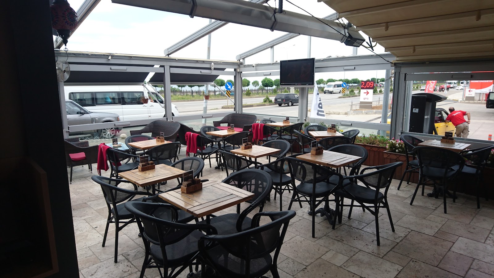 Domino's Pizza Giresun — fotoğraf 3