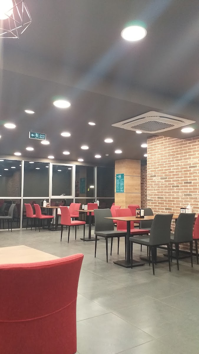 Domino's Pizza Gümüşhane — fotoğraf 2