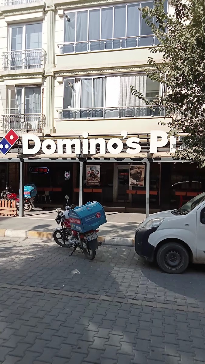 Domino's Pizza Iğdır — fotoğraf 3