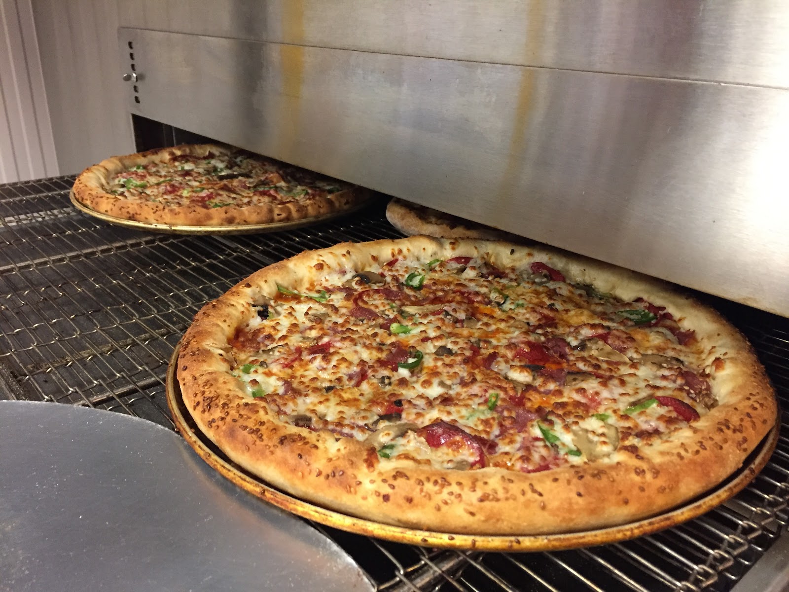 Domino's Pizza Iğdır — fotoğraf 4