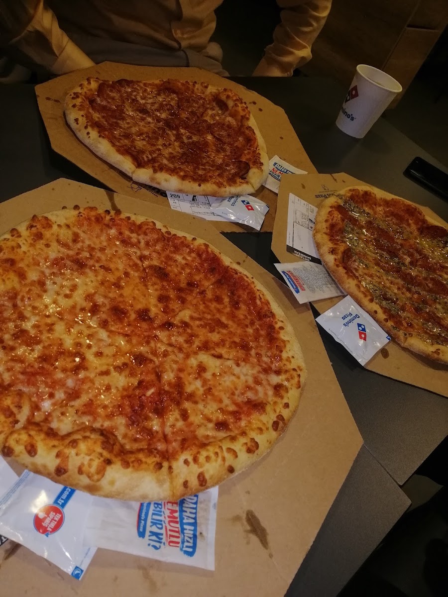 Domino's Pizza Kilis — fotoğraf 4