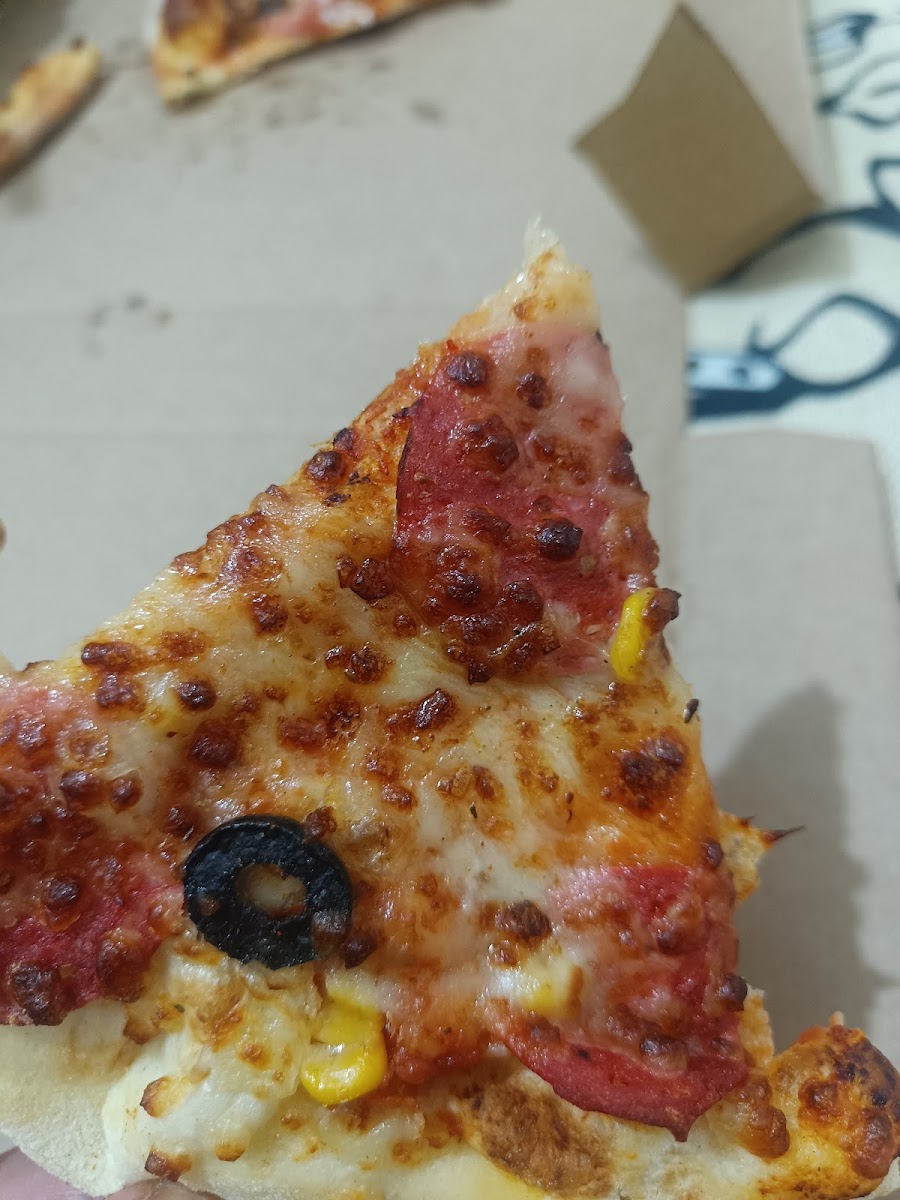 Domino's Pizza Kırıkkale — fotoğraf 2