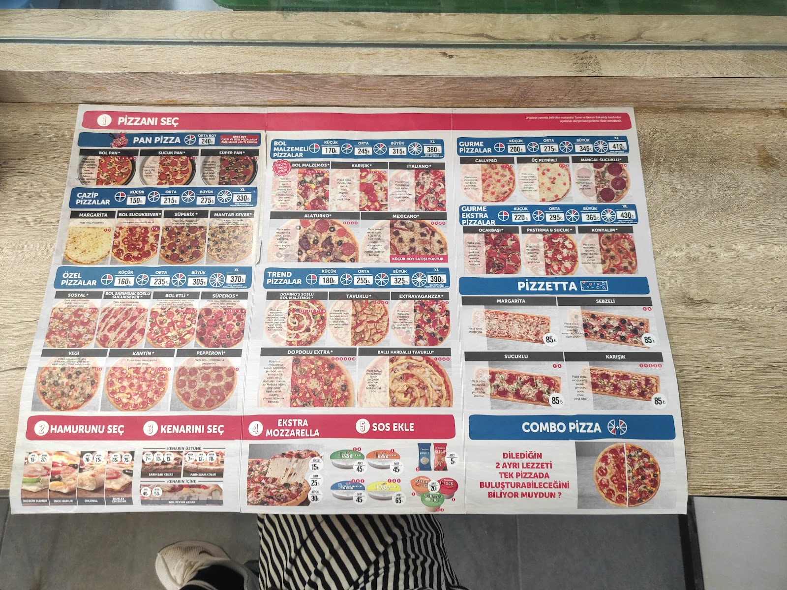 Domino's Pizza Kırıkkale — fotoğraf 3