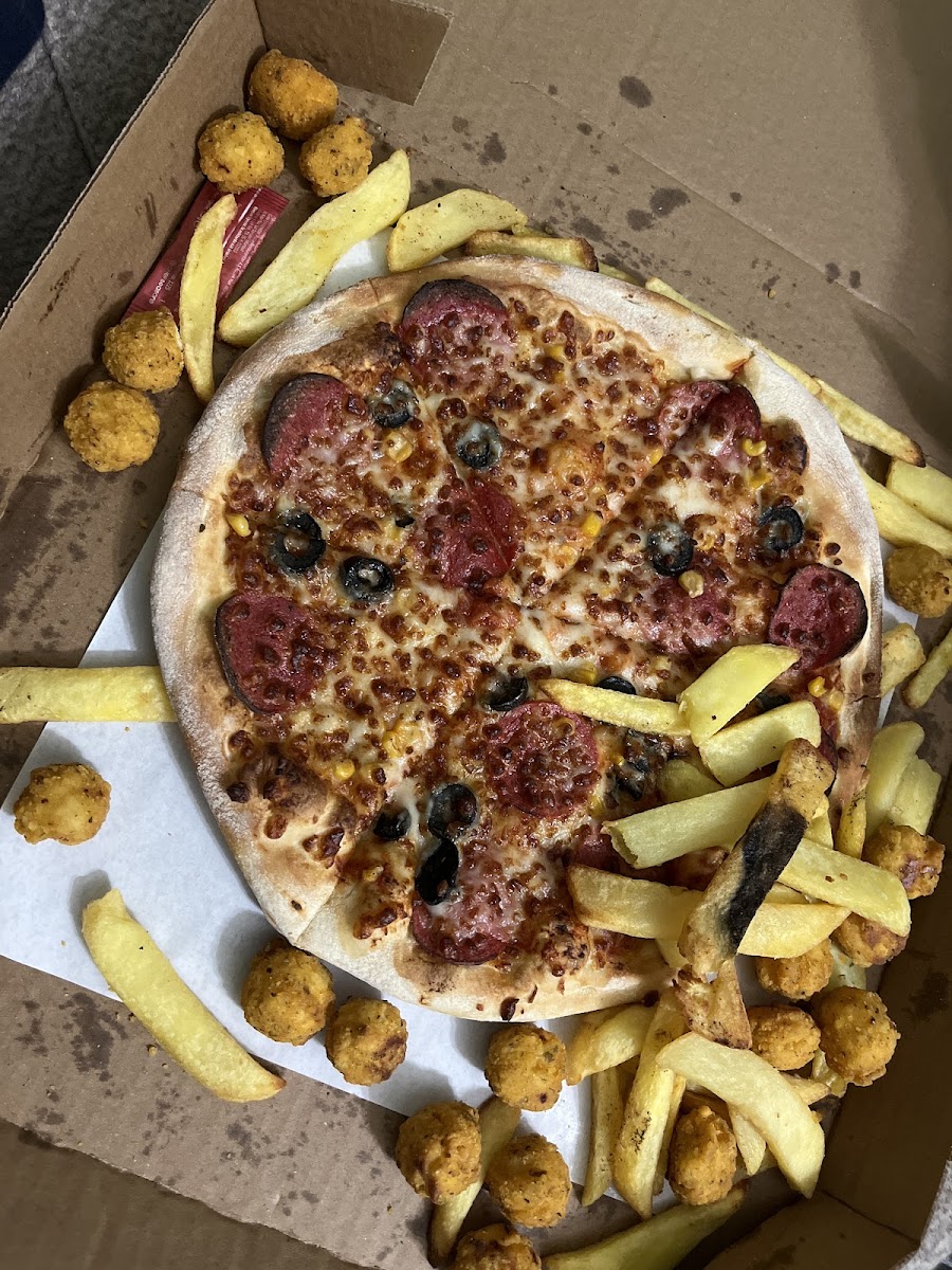 Domino's Pizza Kırıkkale — fotoğraf 4