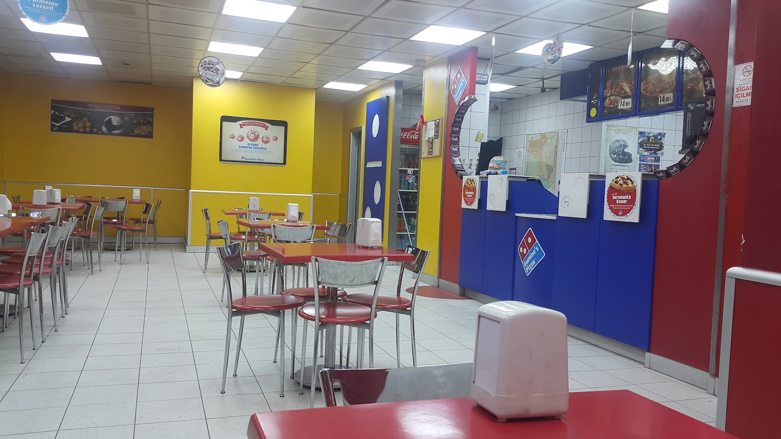 Domino's Pizza Kırıkkale — fotoğraf 5