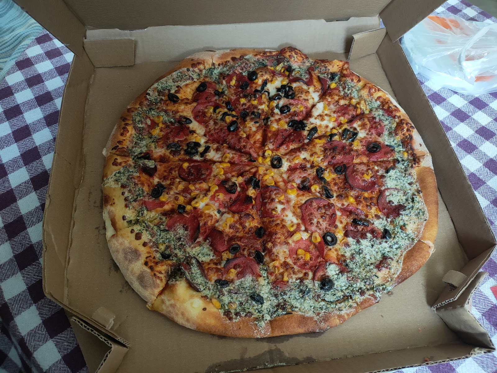 Domino's Pizza Kırklareli — fotoğraf 3
