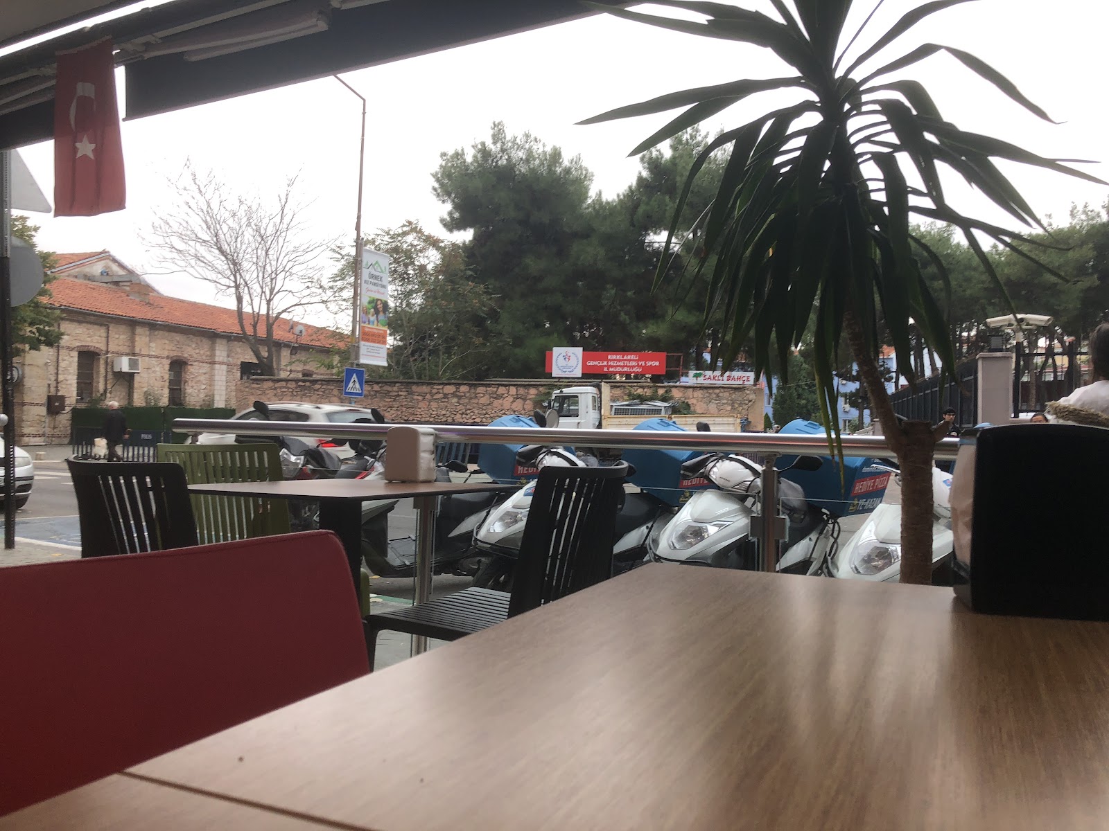Domino's Pizza Kırklareli — fotoğraf 4