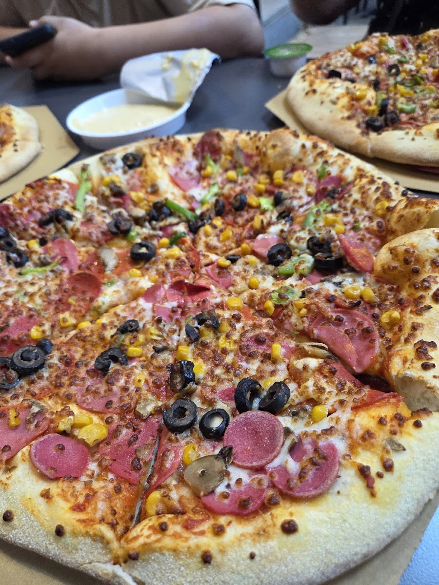 Domino's Pizza Kırşehir — fotoğraf 2