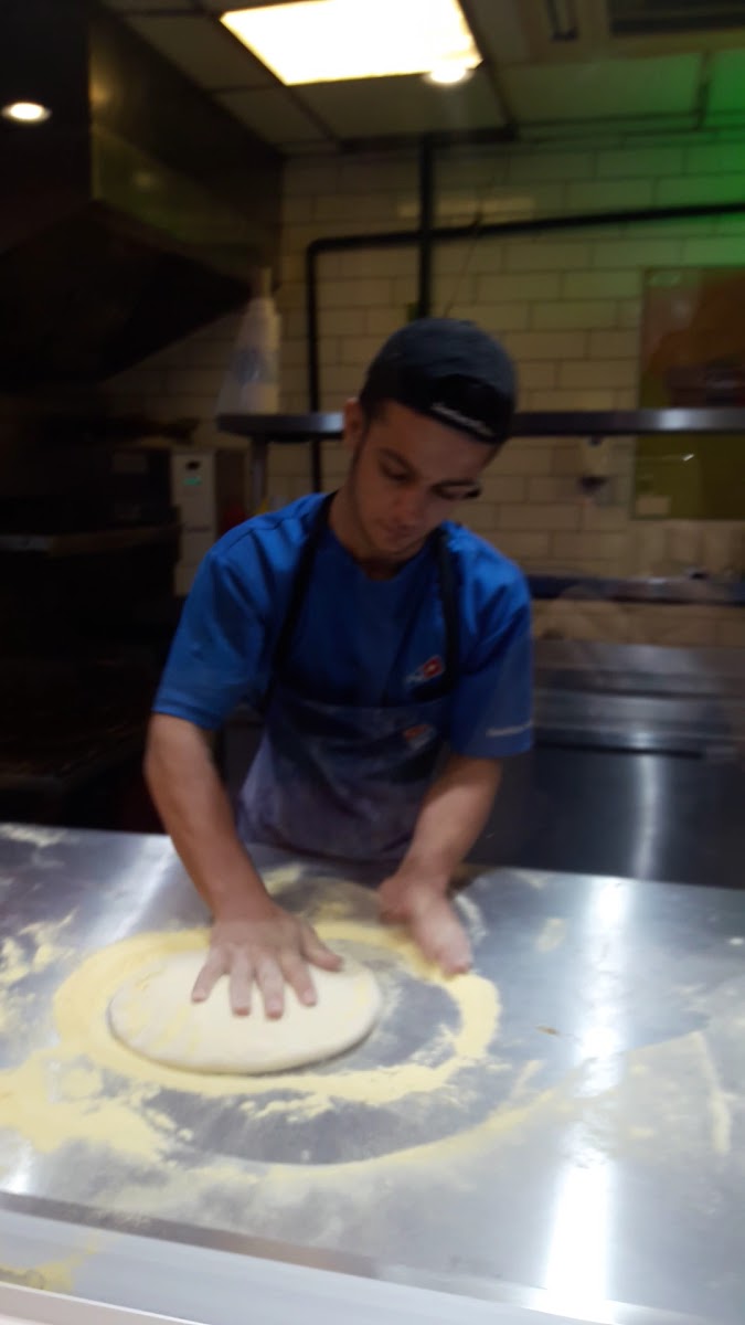 Domino's Pizza Mardin — fotoğraf 3