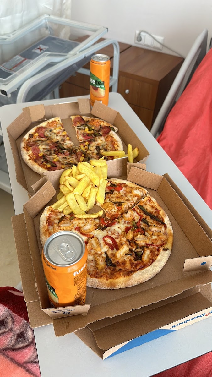 Domino's Pizza Mardin — fotoğraf 4