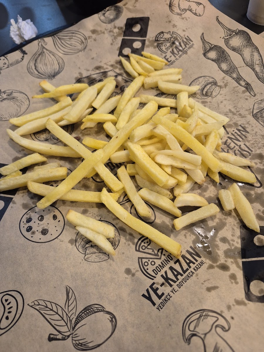 Domino's Pizza Mardin — photo 8