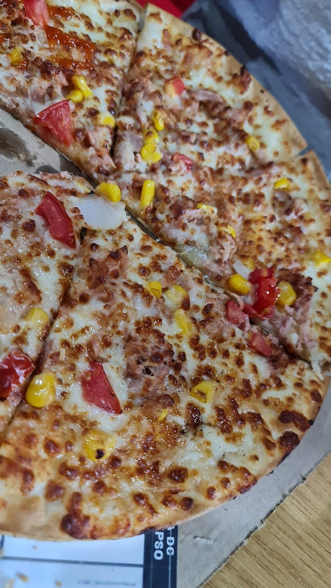 Domino's Pizza Sivas — fotoğraf 2