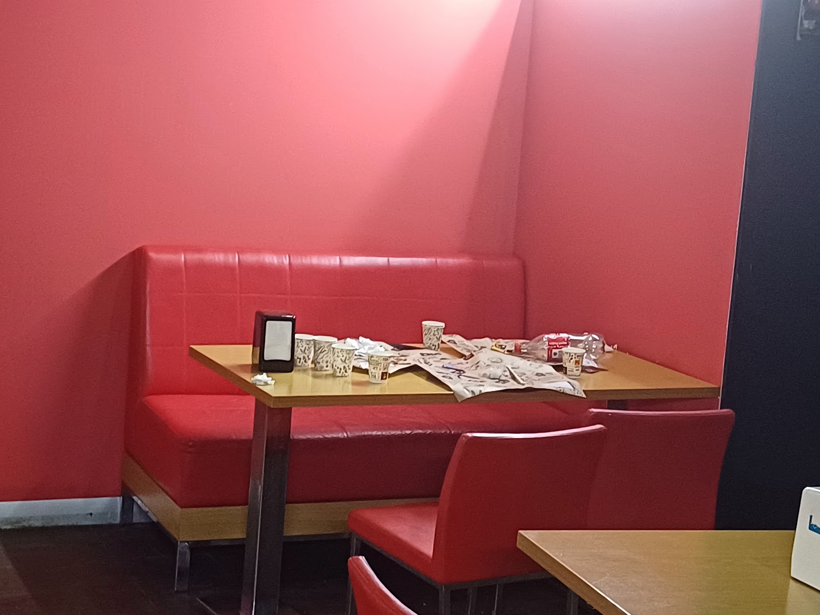 Domino's Pizza Sivas — fotoğraf 3