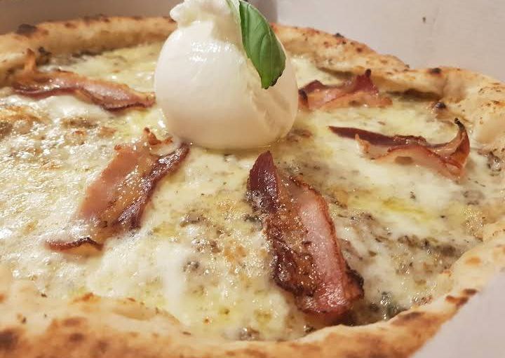 Domino's Pizza Sumqayıt — photo 5