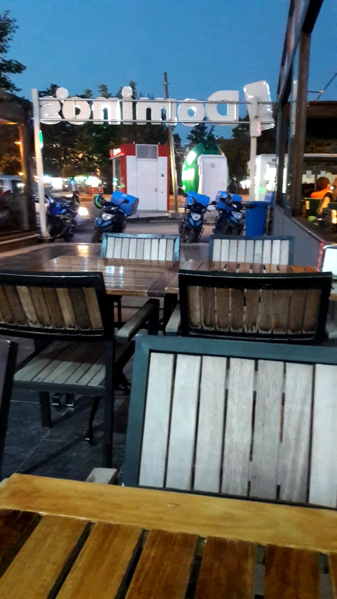 Domino's Pizza Tokat — fotoğraf 3