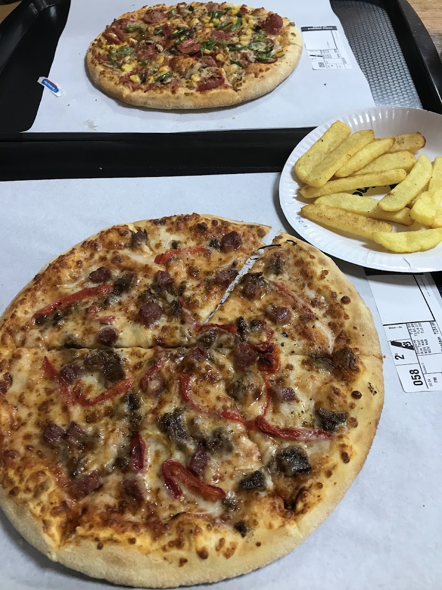 Domino's Pizza Tokat — fotoğraf 4