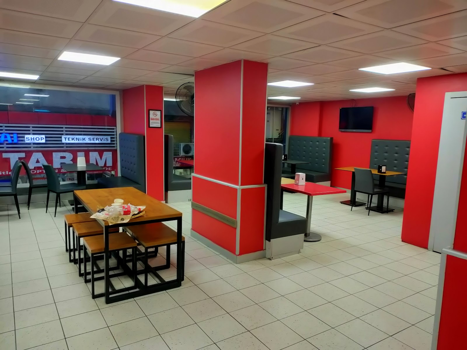 Domino's Pizza Toki — fotoğraf 5