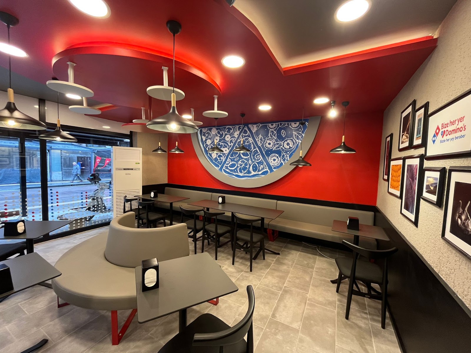 Domino's Pizza Yalova — fotoğraf 9