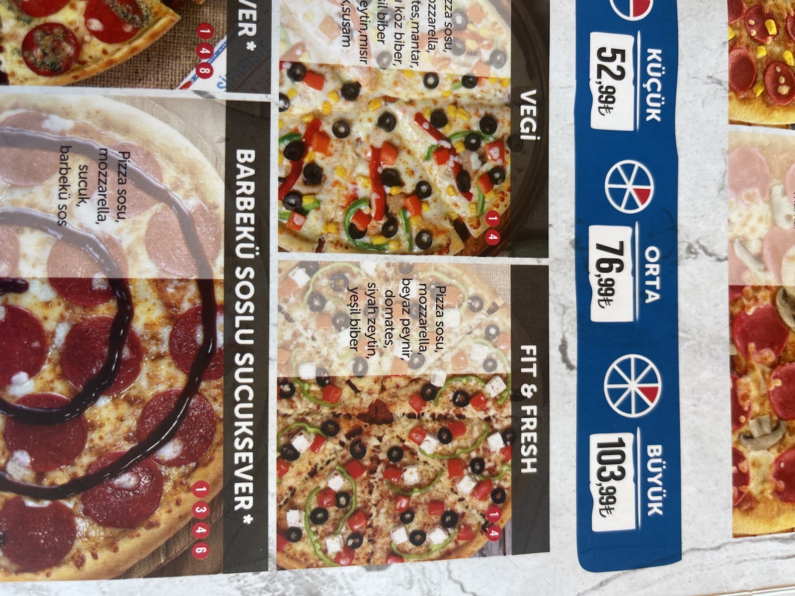 Domino's Pizza Zonguldak — fotoğraf 2