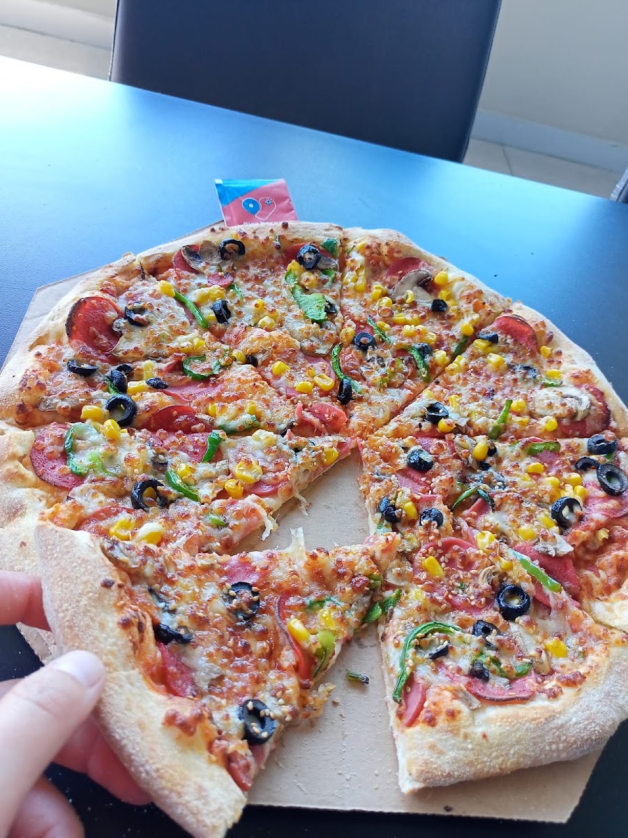 Domino's Pizza Zonguldak — fotoğraf 4