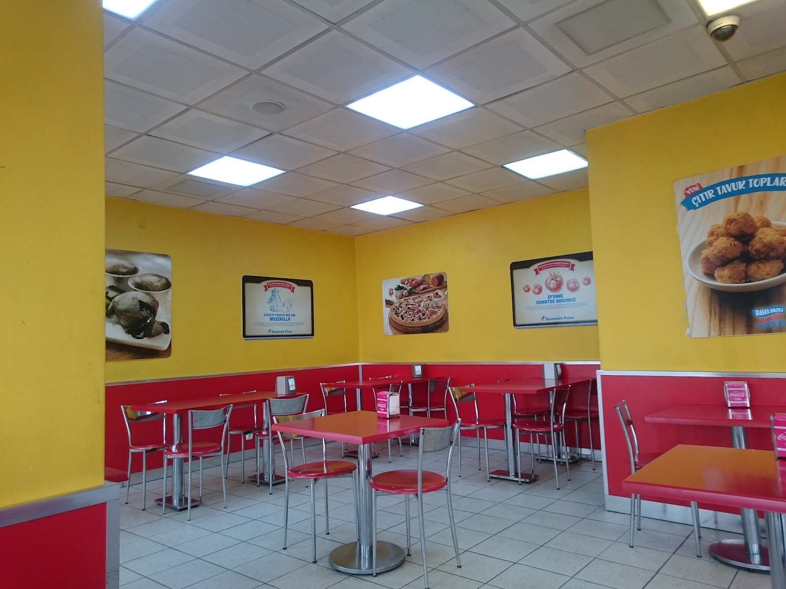 Domino's Pizza Zonguldak — fotoğraf 5