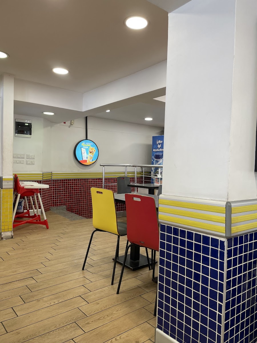Donas Döner Denizli - Merkez - Delikliçınar — fotoğraf 6