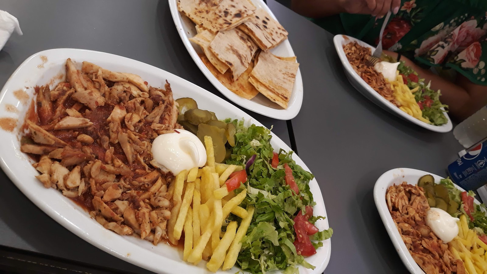 Donas Döner Kütahya - Merkez — fotoğraf 2